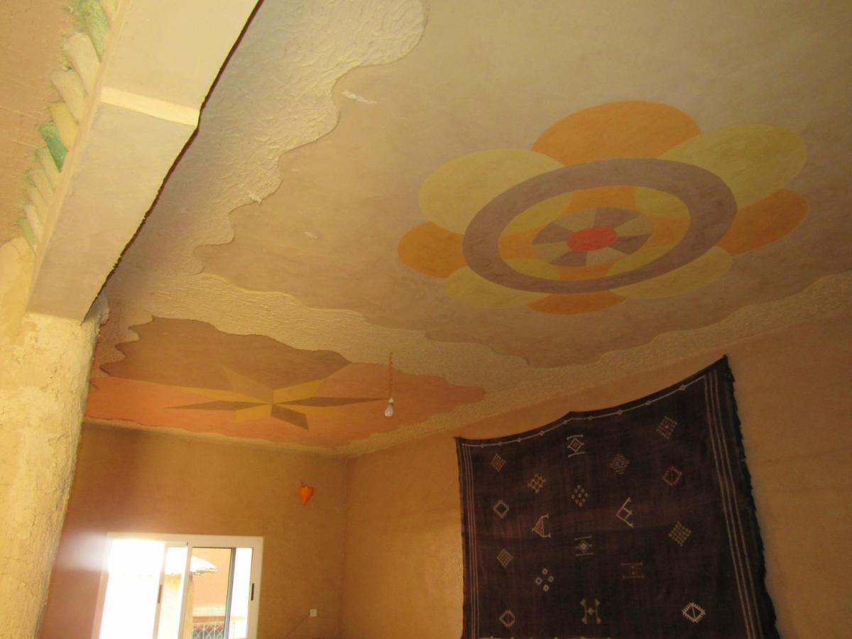 Dounia Hostel Tinghir Εξωτερικό φωτογραφία