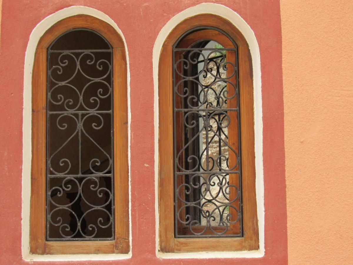 Dounia Hostel Tinghir Εξωτερικό φωτογραφία