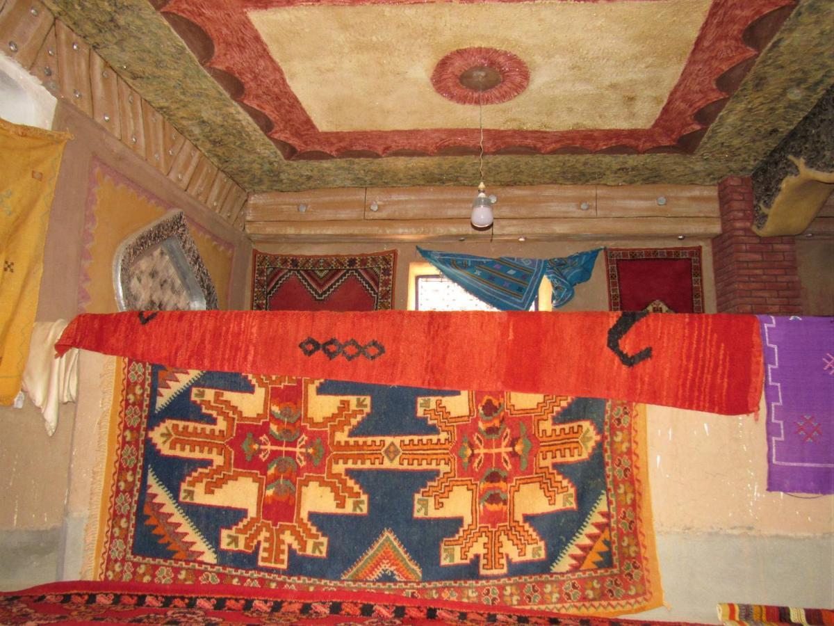 Dounia Hostel Tinghir Εξωτερικό φωτογραφία