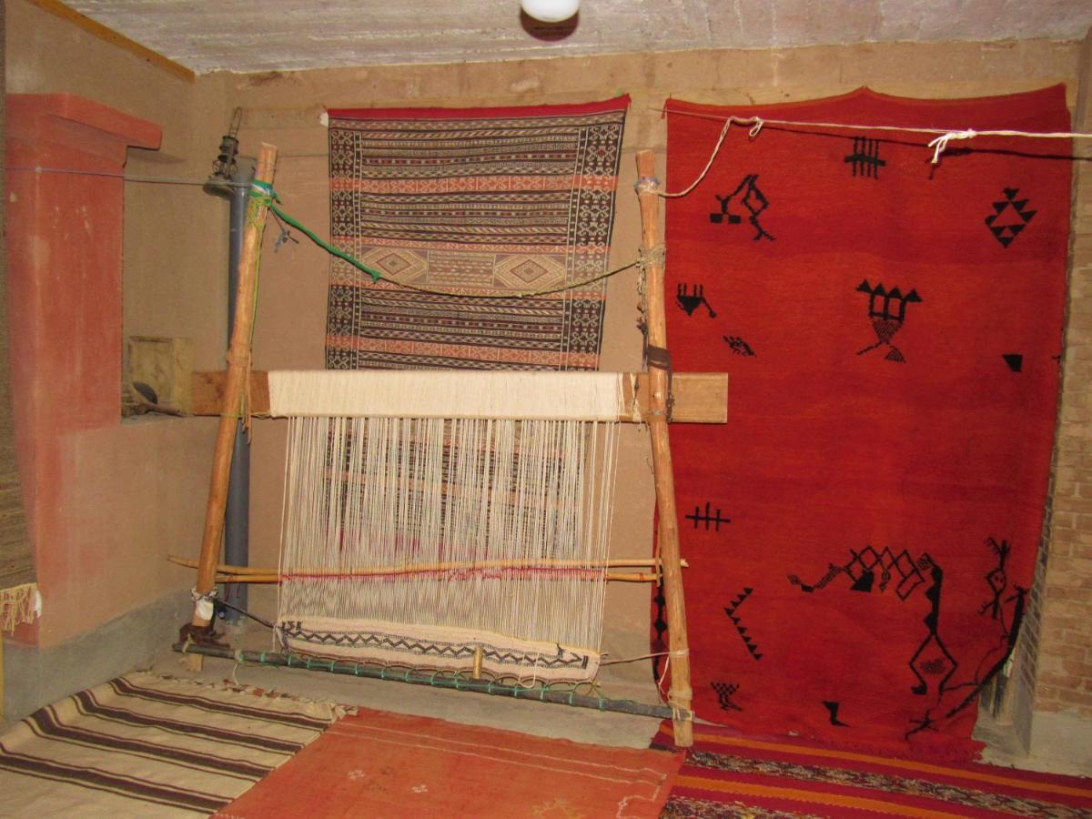 Dounia Hostel Tinghir Εξωτερικό φωτογραφία