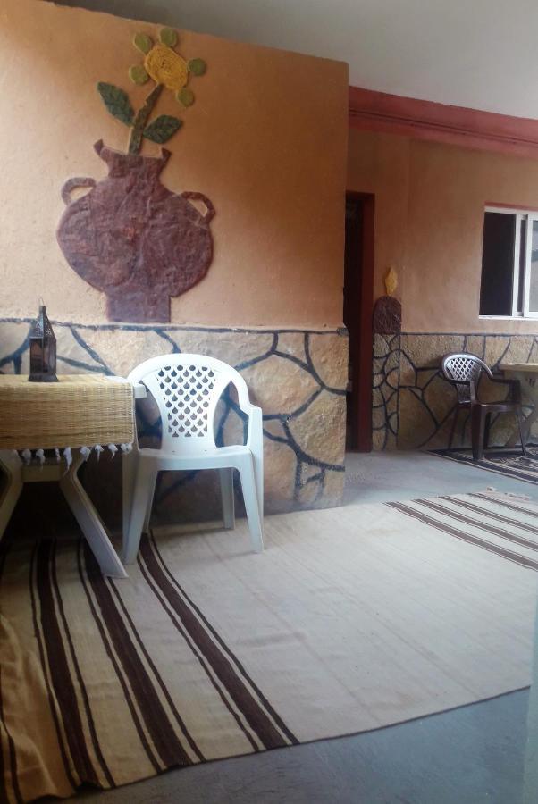 Dounia Hostel Tinghir Εξωτερικό φωτογραφία
