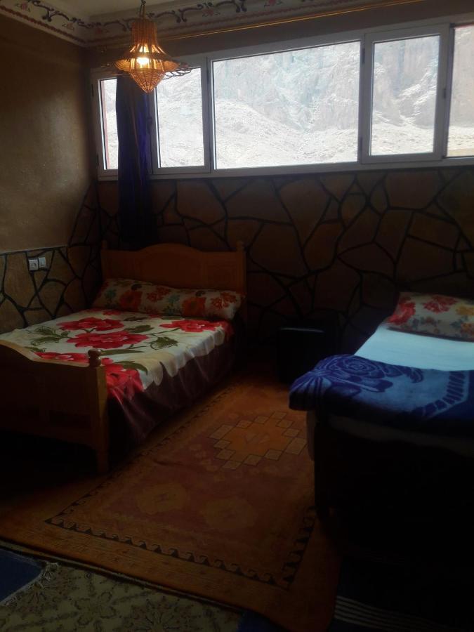 Dounia Hostel Tinghir Εξωτερικό φωτογραφία
