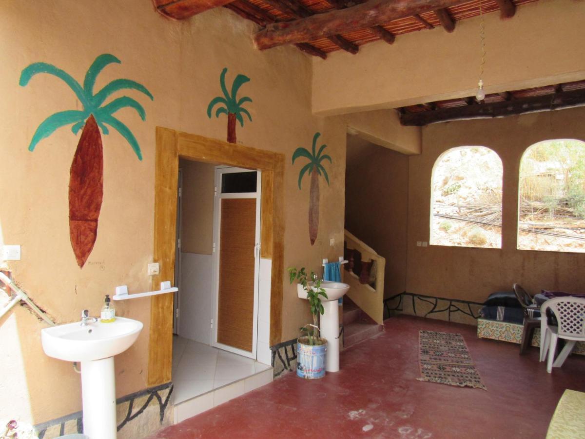 Dounia Hostel Tinghir Εξωτερικό φωτογραφία