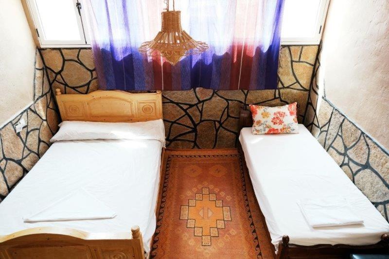 Dounia Hostel Tinghir Εξωτερικό φωτογραφία