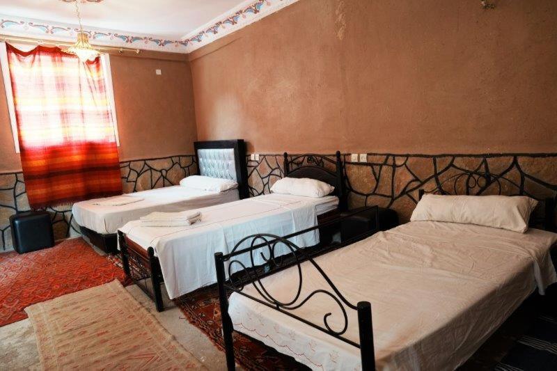 Dounia Hostel Tinghir Εξωτερικό φωτογραφία