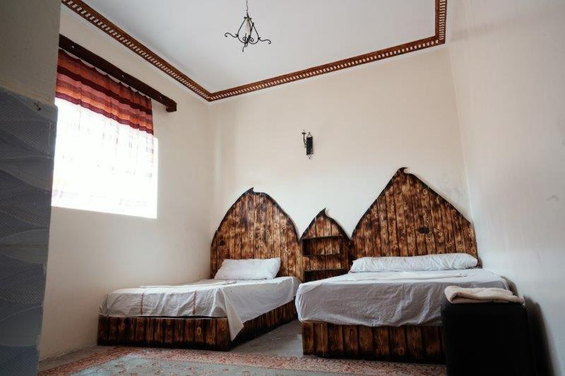 Dounia Hostel Tinghir Εξωτερικό φωτογραφία