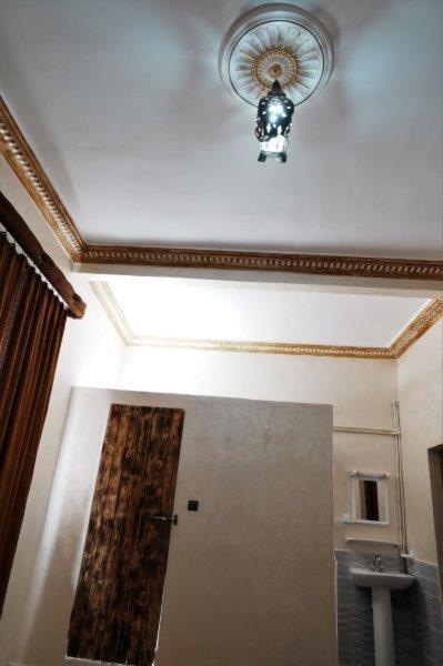 Dounia Hostel Tinghir Εξωτερικό φωτογραφία