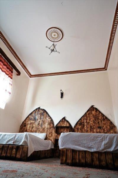 Dounia Hostel Tinghir Εξωτερικό φωτογραφία
