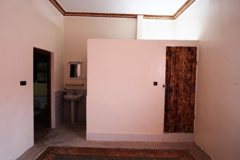 Dounia Hostel Tinghir Εξωτερικό φωτογραφία