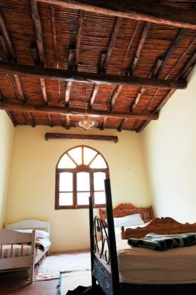 Dounia Hostel Tinghir Εξωτερικό φωτογραφία