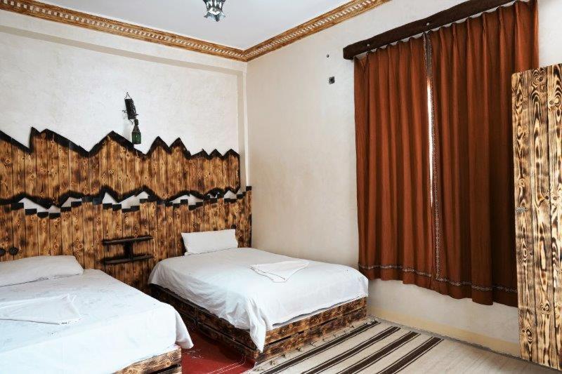 Dounia Hostel Tinghir Εξωτερικό φωτογραφία