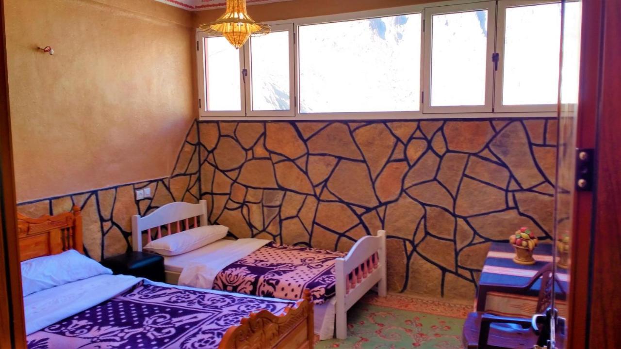 Dounia Hostel Tinghir Εξωτερικό φωτογραφία